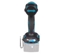 Makita Visseuse à chocs sans fil DTD173Z 1/4" Li-ion LXT 18V sans batterie