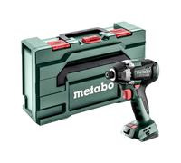 Metabo 602397840 Clé À Choc Sans Fil