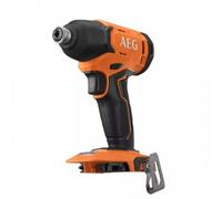 Visseuse à chocs 18V - couple 210 Nm - PRO18V - BSS18C2-0 AEG Powertools