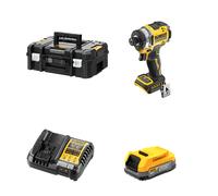 DEWALT Clé à choc sans fil Dewalt (1/4), 18V Quantité:1