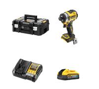 Dewalt DCF860NT-XJ Visseuse à chocs 18V XR 282Nm en coffret - sans batterie ni chargeur