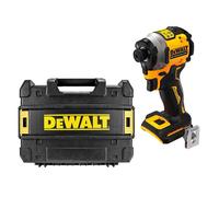 Visseuse à chocs DEWALT 18V - machine nue + coffret TSTAK