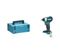 Visseuse à chocs 18V DTD155ZJ MAKITA