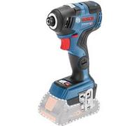 Visseuse à chocs 18V GDR 18V-200 C (sans batterie ni chargeur) - BOSCH - 06019G4104 G