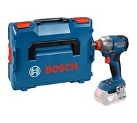 BOSCH GDX 18V-285 PROFESSIONAL Visseuse a chocs/boulonneuse, L-BOXX 06019N2100