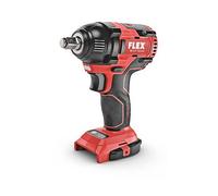 Flex-Tools Visseuse à chocs IW 1/2" 18.0-EC C 18V sans batterie ni chargeur