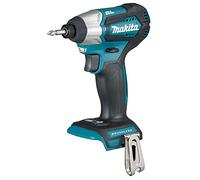 Visseuse à chocs 18V Li-Ion LXT 140Nm (Produit seul) - MAKITA DTD155Z