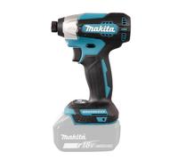 Pilote d'impact Makita DTD157Z; 18 V (sans batterie et chargeur)
