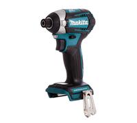 Pilote d'impact Makita DTD154Z; 18 V (sans batterie et chargeur)