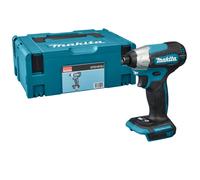 Visseuse à chocs 18V LXT 140Nm - MAKITA - sans batterie - MAKPAC - DTD157ZJ
