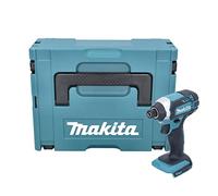 Visseuse à chocs 18V LXT 165 Nm (machine seule) en MAKPAC - MAKITA DTD152ZJ