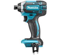 MAKITA DTD152ZJ Visseuse à Chocs 18 V (machine nue) en Mak-Pac