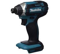 Visseuse à chocs 18V LXT Li-Ion 160 Nm (machine seule) - MAKITA DTD146Z