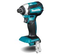 Visseuse à chocs 18V LXT Li-Ion 170Nm (machine seule) - MAKITA DTD153Z