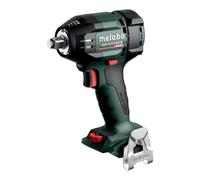 Visseuse à chocs 18V (Solo) SSW 18 LTX 550 BL - METABO 602404850