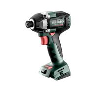 Visseuse à chocs 18V SSD 18 LT 200 BL METABO
