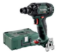 Metabo Visseuse sans fil à percussion SSW 18 LTX 300
