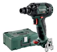 Metabo Visseuse sans fil à percussion SSW 18 LTX 300