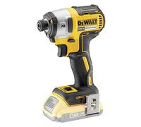 Visseuse à chocs 18V XR 205 Nm (machine seule) - DEWALT DCF887N-2