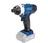 SCHEPPACH Visseuse a choc sans fil CID150-20ProS - 20 V