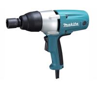 Visseuse À Chocs 220 VOLTS 350 NM Makita TW0350J Dans Mallette Makpac