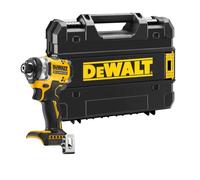 Dewalt Visseuse à chocs 3 Vitesses 18V 282Nm XR - DEWALT - sans batterie, ni chargeur - TSTACK - DCF860NT-XJ