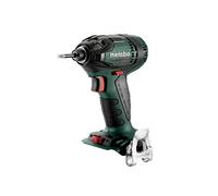Metabo SSD 18 LTX 200 BL Visseuses À Choc Sans Fil - Machine Seule