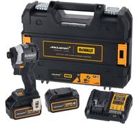 Visseuse à chocs à batterie Dewalt DCF85MM2T-QW 18 V 2 x 4 Ah