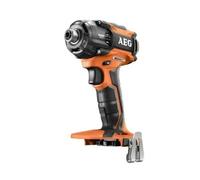 Visseuse à chocs AEG 18V Brushless 73Nm BSS 18 OP-0 (sans batterie)