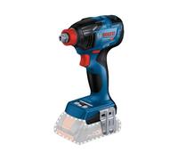 Visseuse à chocs BOSCH 06019J0200 GDX 18V-210 C (vendu sans batterie)