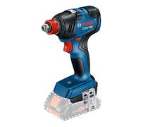 Visseuse à chocs BOSCH 06019J2204 GDX 18V-200 Professional
