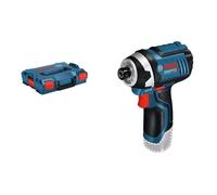 Bosch GDR 12V-105 Professional 2600 tr/min Noir, Bleu, Rouge