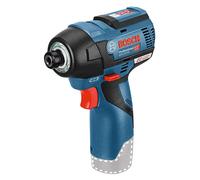 Bosch GDR 12V-110 Professional 1/4" 110 N·m 10,8 V