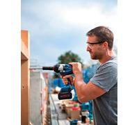 Visseuse À Chocs Bosch Gds 18v-1000 C (machine Seule)