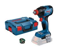 Visseuse à chocs BOSCH GDX 18 V-210 C CLICK/GO - 06019J0201