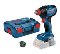 Visseuse à chocs BOSCH GDX 18 V-210 C CLICK/GO - 06019J0201 G