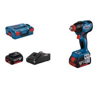 Visseuse à chocs - Bosch - GDX 18V-210 C - 5Ah - Sans fil - Professionnelle
