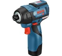 Visseuse a chocs Bosch Professional GDR 12V-110 sans batterie - 06019E0002