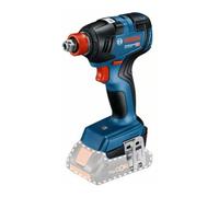 Visseuse à chocs Bosch Professional GDX 18V-200 sans batterie - 350 Nm - 06019J2204