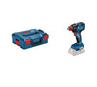 Visseuse à chocs / Boulonneuse GDX 18V-200 BOSCH