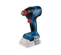 Bosch Professional 18V System boulonneuse sans-fil GDX 18V-210 C (couple maxi de 210 Nm)