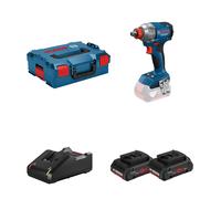 Clé à chocs sans fil Bosch GDX 18 V-285 06019N2102