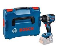 Visseuse à chocs/boulonneuse sans fil GDS 18V-750 C Professional - BOSCH - Sans batterie, ni chargeur - L-Boxx - 06019L9001 G
