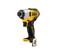 Dewalt DCF801N-XJ Visseuse À Percussion Sans Fil - 12V Li-ion XR -163 Nm - Machine Seule