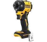 Visseuse à Chocs - DEWALT - DCF870N-XJ - Brushless 18V - Mécanisme Hydraulique Silencieux - Compacte 101mm