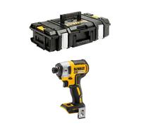 Visseuse à Chocs DeWALT DCF887NDS (Machine seule + DS150)