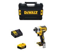 Visseuse à Chocs DeWALT DCF887P1 (1 x 5,0 Ah DCB115 TSTAK II)
