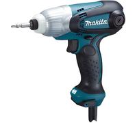 Tournevis à percussion Makita 100 Nm, 230 W TD0101F