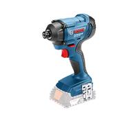 Visseuse à chocs Bosch Professional GDR 18V-160 sans batterie - 06019G5106 - Bleu - 18V - 2800 trs/min