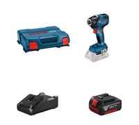 BOSCH GDR 18V-200 Visseuse a chocs sans fil 06019J2106